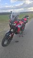 Honda CRF 1100 L Africa Twin (2025) - náhled 8