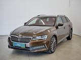 Škoda Superb - náhled 1