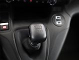 Opel Combo (2025) 1.2 Turbo, 5Míst, ČR, 1Maj - náhled 11