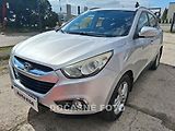 Hyundai ix35 (2012) 1.6 GDI, ČR, servis.kniha - náhled 1