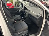 Volkswagen Caddy (2016) Maxi Life 1.4 TGI 2016 | Záruk - náhled 27