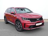 Kia Sorento (2023) Exclusive 2,2 CRDi 4x4 - náhled 10