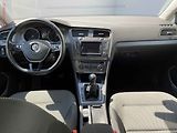 Volkswagen Golf (2014) 1.6 TDi, Comfortline, +kola - náhled 8