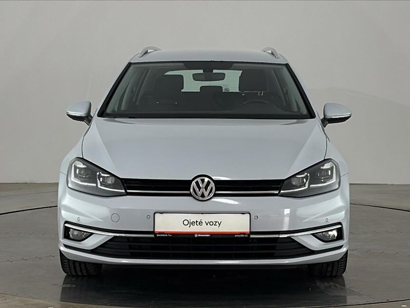 Volkswagen Golf Maraton Edition - fotka 4 z 29