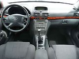 Toyota Avensis (2005) 2.2 D4D, ČR, AC, temp - náhled 8