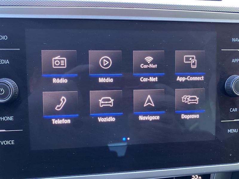 Volkswagen Passat (2019) 2,0 TDi Comfortline  - fotka 41 z 49