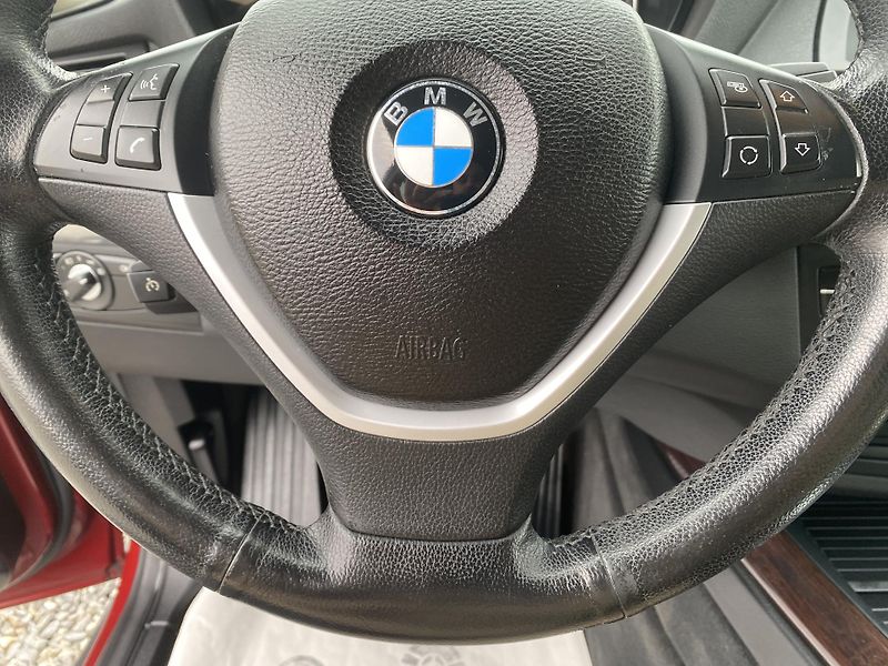 BMW X5 3.0TDi 4x4 235PS CZ TOP STAV!! - fotka 160 z 169