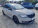 Škoda Rapid 1.2 TSi 81kW MONTE CARLO - náhled 9