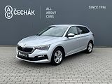 Škoda Scala (2022) 1,5TSi 110kW STYLE - náhled 1