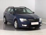 Škoda Octavia (2015) 1.6 TDI, Tempomat - náhled 1
