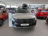 Hyundai Tucson (2024) 1,6 TGDI DCT STYLE 18 SP NEOBJ - náhled 1