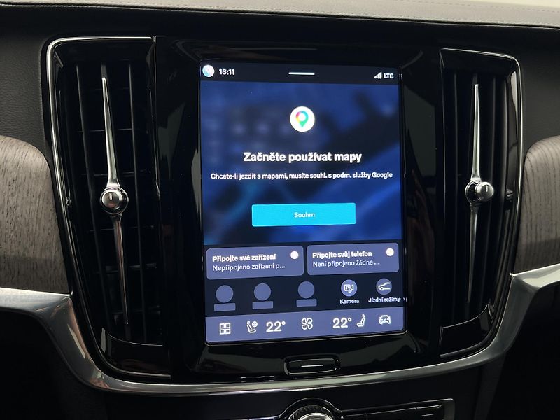 Volvo V90 CC B4 AWD PLUS AUT - fotka 30 z 45