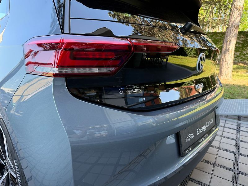 Volkswagen ID.3 PRO S 82kWh REZERVACE - fotka 10 z 38