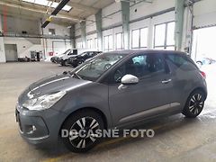 Citroën DS3 (2011) 1.6 - fotografie inzerátu