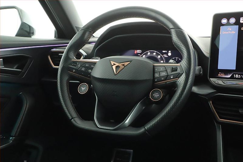 Cupra Formentor (2024) 1.5 TSI - fotka 8 z 20