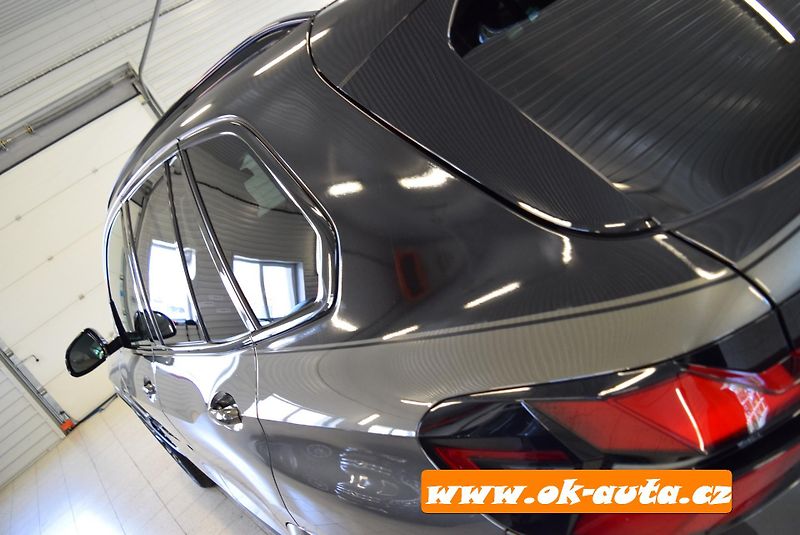 BMW X5 xDRIVE M SPORTOVNÍ PAKET TZ CZ - fotka 19 z 96