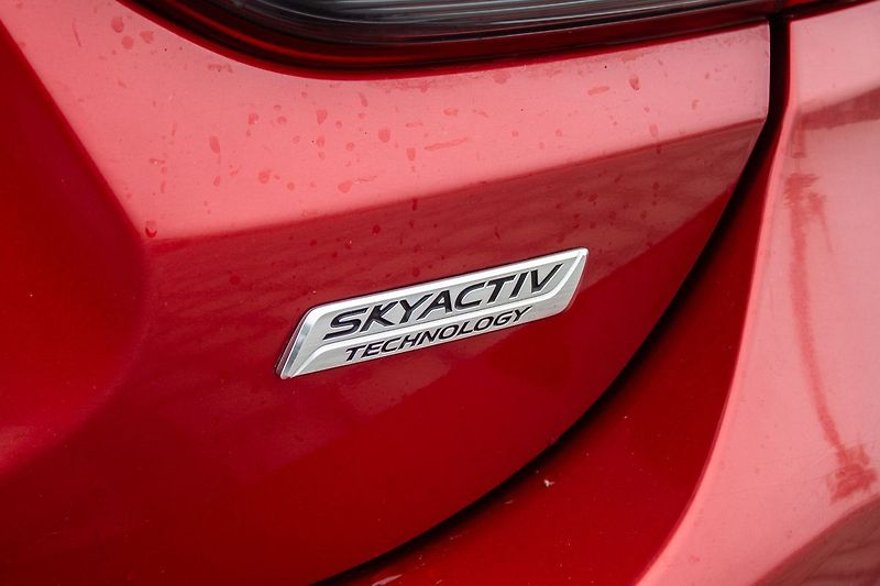 Mazda 6 - fotka 12 z 32