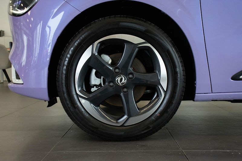 Dongfeng Box (2025) 42,3 kWh E3,  - fotka 16 z 17