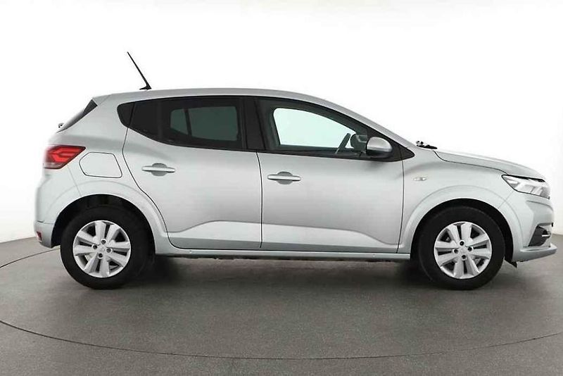 Dacia Sandero 1.0 TCe Stepway