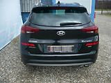 Hyundai Tucson 1.6T-GDI 130Kw 4x4 ČR Kamera - náhled 8