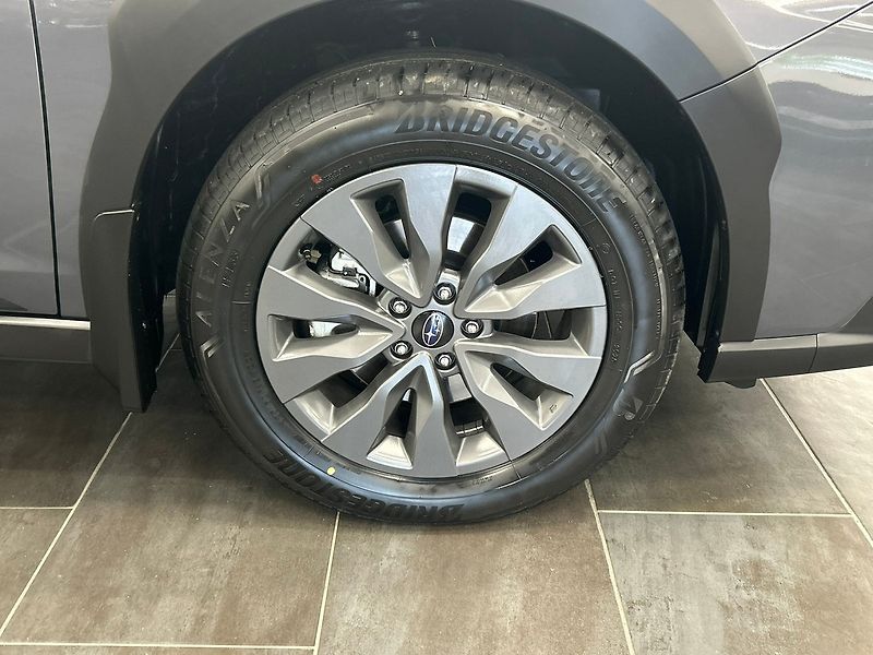 Subaru Outback (2025) 2.5 ACTIVE 4WILD 2025 | Nové a - fotka 8 z 59