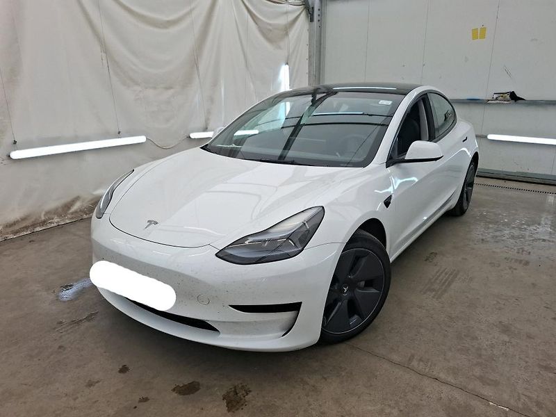 Tesla Model 3 RWD LED ACC       PŘIPRAVUJEME - fotka 2 z 9