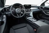 Mercedes-Benz Třídy C C 220CDi 4Matic Business - náhled 18