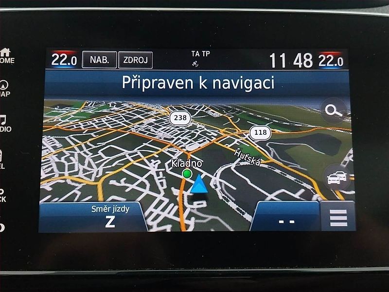 Honda CR-V (2022) 2.0i-MMD HEV - fotka 20 z 20
