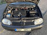 Volkswagen Golf (1998) VW Golf IV 1.9 TDI ALH TDIFUN - náhled 12