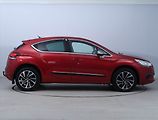 Citroën DS4 (2015) 1.6 e-HDi, Serv.kniha, Navi - náhled 6