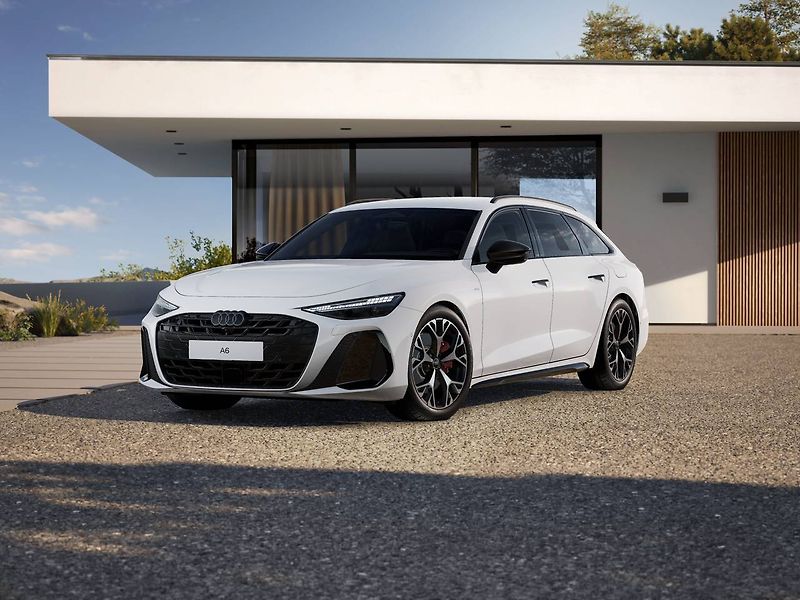 Audi A6 e-hybrid Quattro 2,0TFSI - fotka 22 z 24