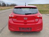 Hyundai i30 1.4i PĚKNÝ STAV, SERVISKA - náhled 6