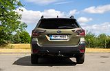 Subaru Outback - náhled 6