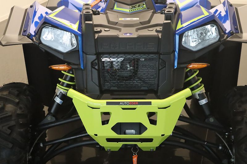 Polaris Scrambler XP 1000 (2023) - fotka 4 z 20