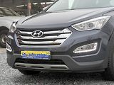 Hyundai Santa Fe (2013) ČR 11/13 2.2D 145KW – VÝBAVA - náhled 9