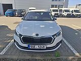 Škoda Octavia (2021) - náhled 2