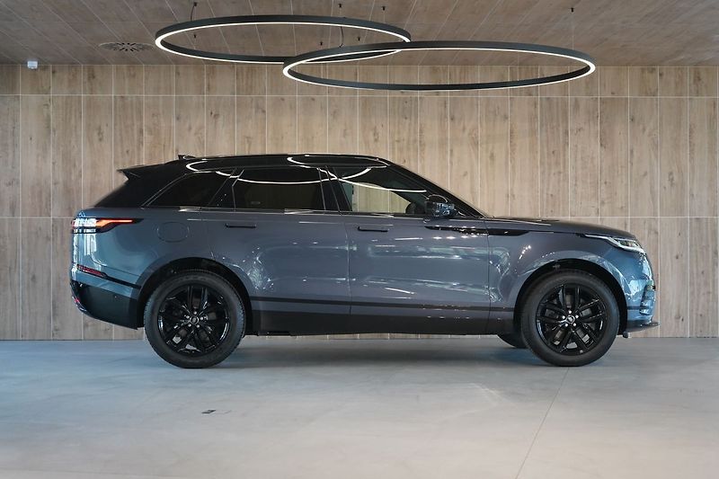 Land Rover Range Rover Velar D300 AWD Dynamic SE, Tážné - fotka 4 z 50