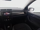 Škoda Fabia (2019) Style 1.0 TSI, Tempomat - náhled 8