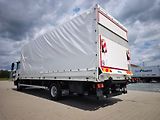 MAN TGL 12.220, KLIMA + ČELO, 18 palet - náhled 6