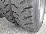 MAN TGS 33.510 6X6 BL s HJ Kesla 2 - náhled 38