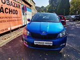 Škoda Fabia (2018) 1.0TSi 70kw Klima ČR - náhled 7