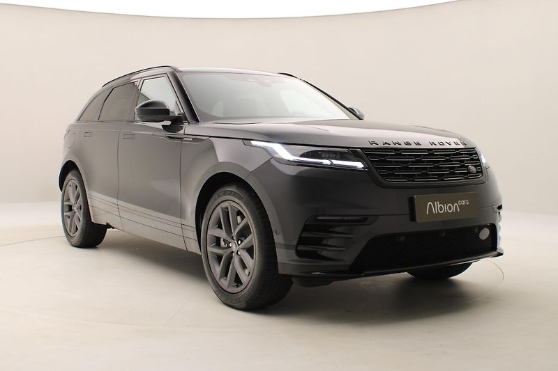 Land Rover Range Rover Velar D300 DYNAMIC SE AUT REZERVACE - fotka 14 z 63