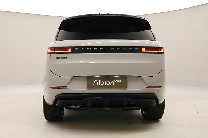 Land Rover Range Rover Sport (2026) D350 AUTOBIOGRAPHY AWD - fotka 11 z 57