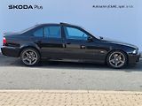 BMW Řada 5 (1996) 540i 210kW - náhled 8