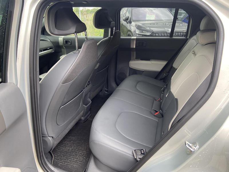 Kia EV3 81kWh GT-Line - fotka 11 z 25