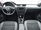 Škoda Rapid (2017) 1.0 TSi, ČR, Ambition, AC - náhled 8