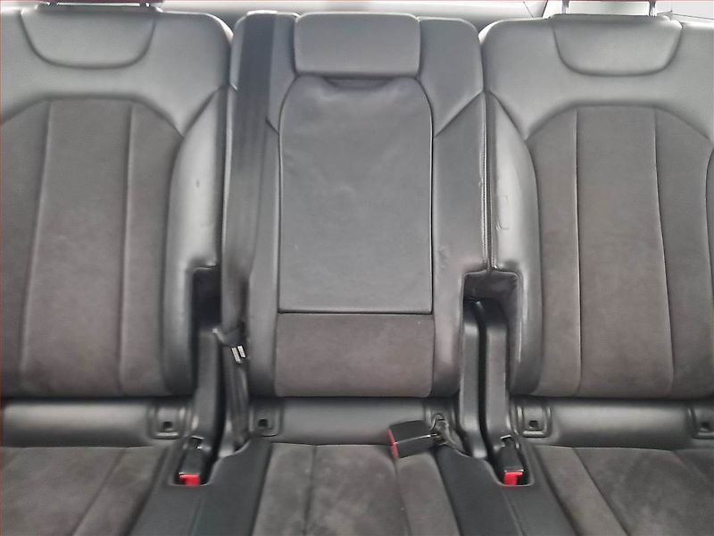 Audi Q7 (2016) 3.0 TDI - fotka 10 z 28