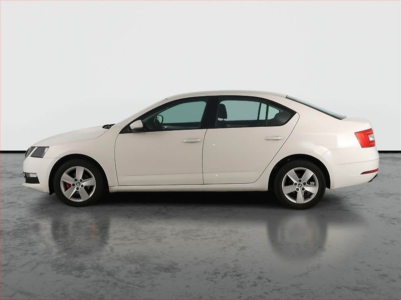 Škoda Octavia (2019) 1.6 TDI, Tempomat - fotka 3 z 18