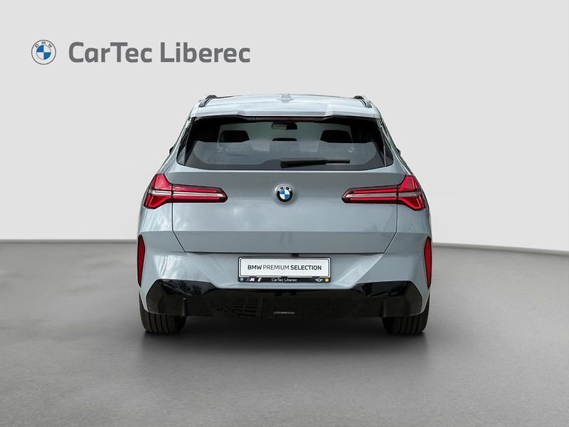 BMW X3 xDrive20d - fotka 16 z 18