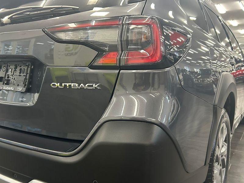 Subaru Outback (2022) 2.5 ACTIVE AUT 2022 | Záruka - fotka 14 z 54